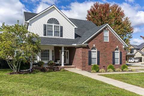 700 Flint Ridge, Versailles, KY 40383