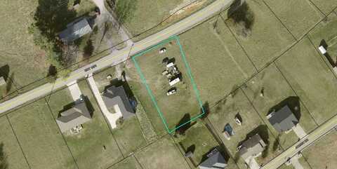 287 Hwy 1676, Science Hill, KY 42553