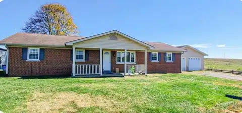 1149 Curry Pike, Harrodsburg, KY 40330