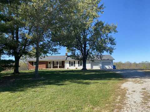 168 Patterson Lane, Salvisa, KY 40372