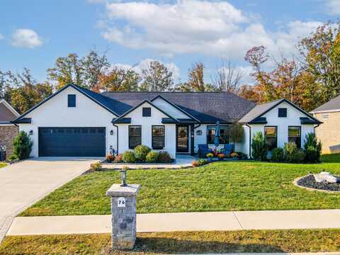 76 Lake Ridge Road, Somerset, KY 42503