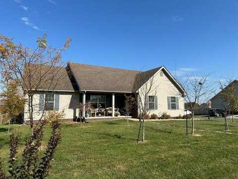 1061 Twin Oaks Boulevard, Mount Sterling, KY 40353