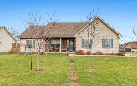 1061 Twin Oaks Boulevard, Mount Sterling, KY 40353