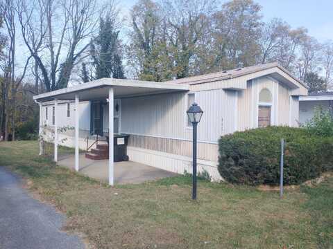 447 Mount Vernon Drive, Winchester, KY 40391