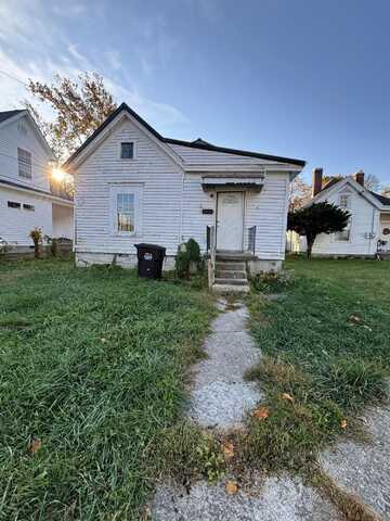 708 Vine Street Street, Paris, KY 40361