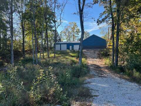 34 North Fork Drive, Burnside, KY 41519