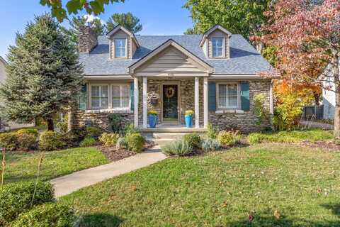 415 Kingswood Drive, Lexington, KY 40502