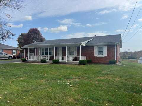 129 Hill-N-Dale Drive, Lancaster, KY 40444