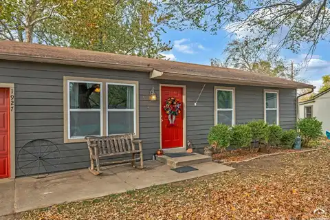 1927 Miller Drive, Lawrence, KS 66046