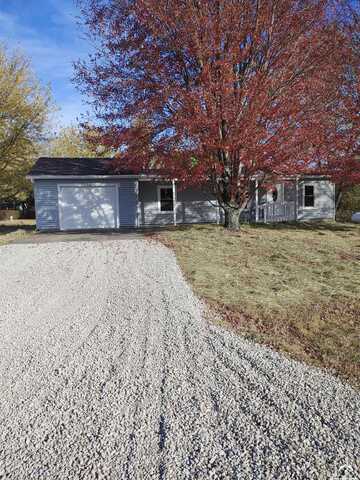 708 Simons Street, Lecompton, KS 66050