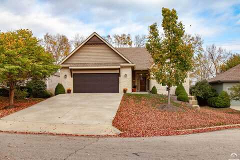 5204 Brown Lane, Lawrence, KS 66049