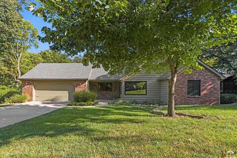 2804 Westdale Road, Lawrence, KS 66049