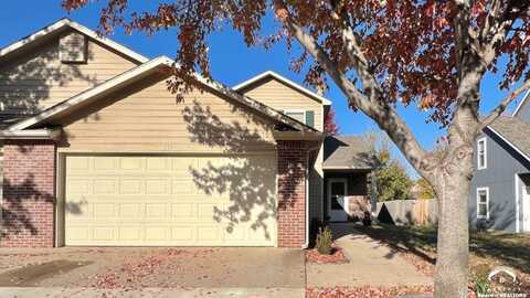 811 Morning Dove Court, Lawrence, KS 66049