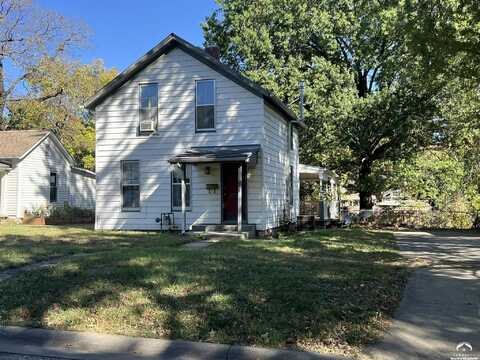 1216 New Jersey Street, Lawrence, KS 66044