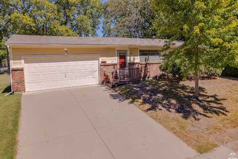 1740 Kent Terrace, Lawrence, KS 66046