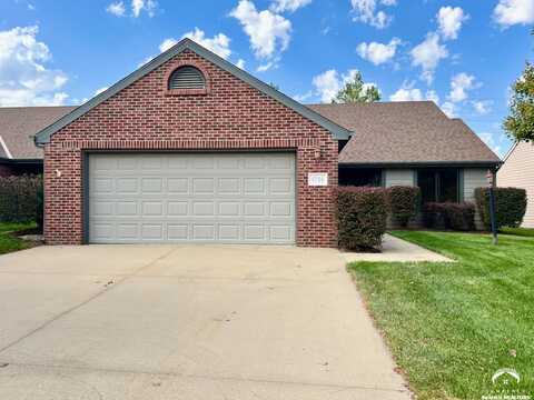 1724 Brandon Woods Drive, Lawrence, KS 66047