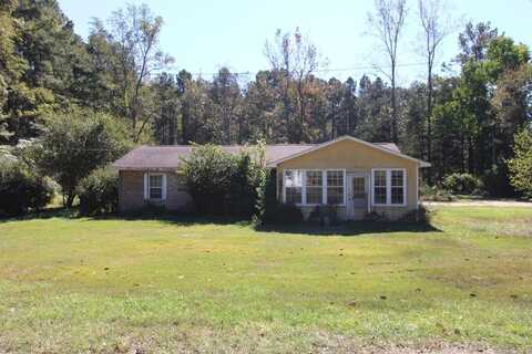 408 Longview Drive, Ellisville, MS 39437