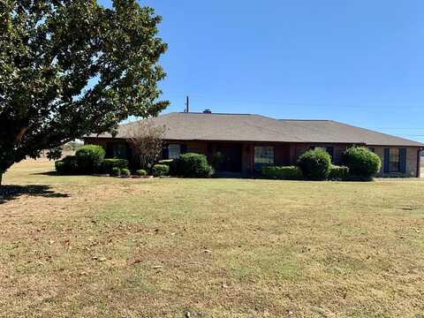 416 WASHINGTON CIRCLE, Rolling Fork, MS 39159