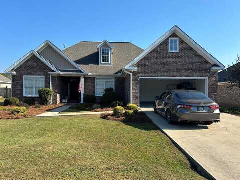 59 Joshbury Circle, Laurel, MS 39443