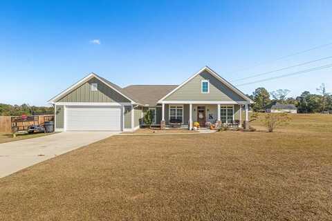 1562 Oloh Road, Sumrall, MS 39482