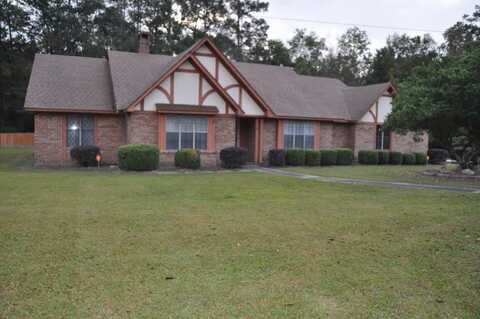 12 Brookwood Drive, Laurel, MS 39443