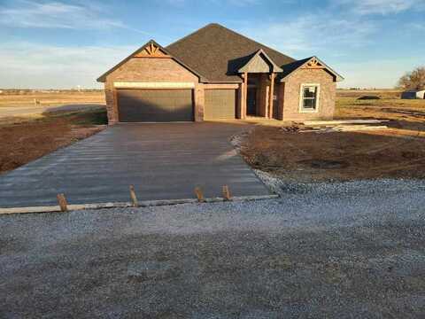 11384 Bullfrog Dr, Elgin, OK 73538