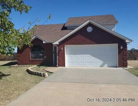 4 NW Havenshire, Lawton, OK 73505