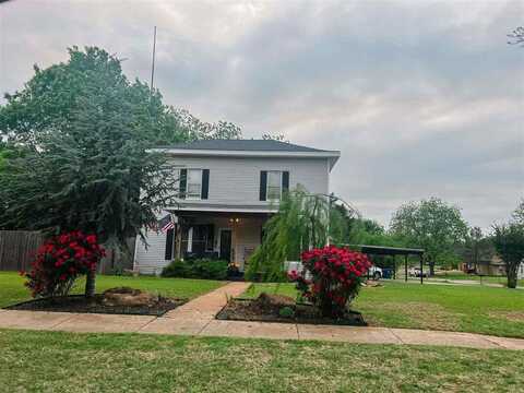 1275 N 10th, Duncan, OK 73533