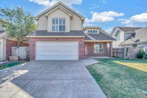 7914 SW Forest Ave, Lawton, OK 73505