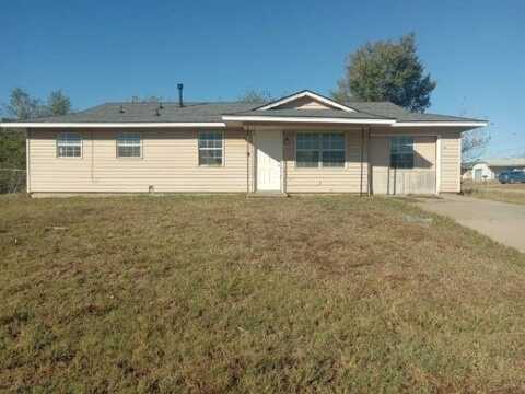 4902 NW Ozmun, Lawton, OK 73505