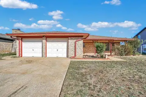 4910 SE Hardin Ave, Lawton, OK 73501