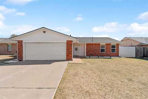 1012 SW 61st, Lawton, OK 73505