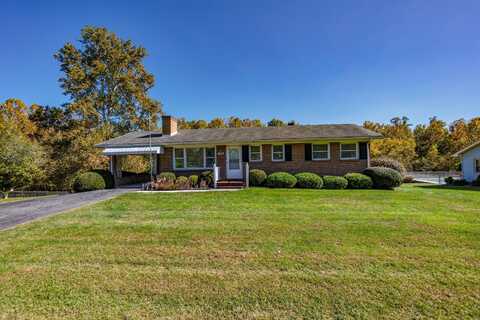 738 Valley Pike Rd, Lexington, VA 24450