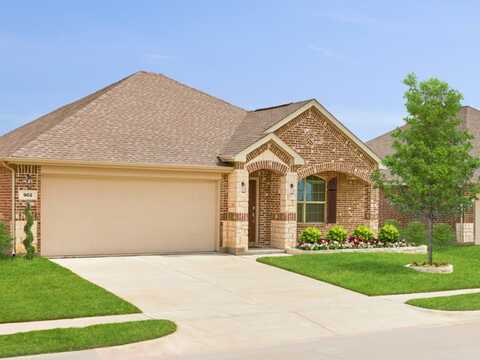 1412 Sandpebble Circle, Anna, TX 75409