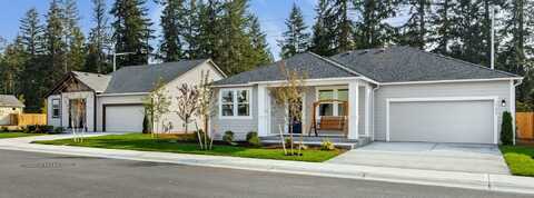 2329 Sunrise Drive, Cheney, WA 99004