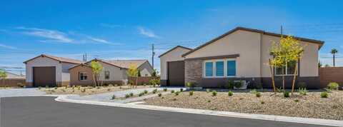 Lone Mountain & Allen, North Las Vegas, NV 89031