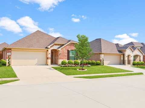 2008 Ensor Drive, Little Elm, TX 75068