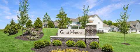 11434 Gammel Place, Fishers, IN 46040