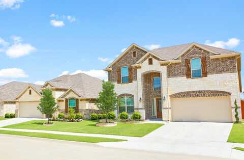 208 Invermore Drive, Little Elm, TX 75068