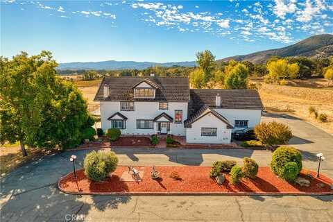 4850 George Road, Lakeport, CA 95453