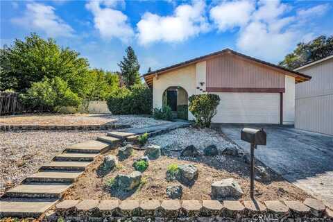 869 15th Street, Lakeport, CA 95453