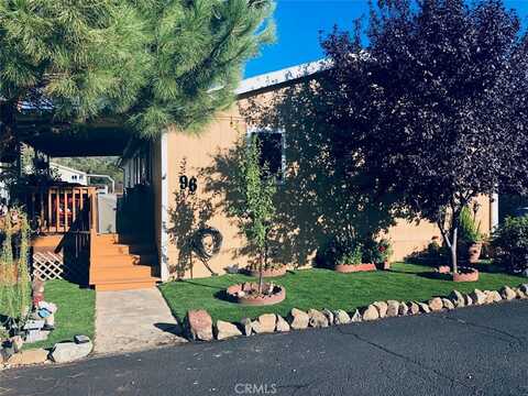 400 Sulphur Bank Drive, Clearlake Oaks, CA 95423