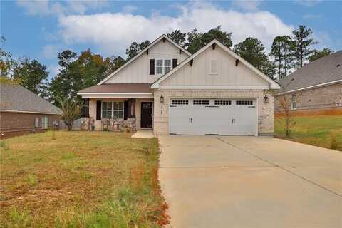 2300 SHERWOOD DRIVE, OPELIKA, AL 36801