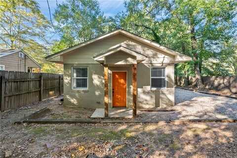 115 W DRAKE AVENUE, AUBURN, AL 36830