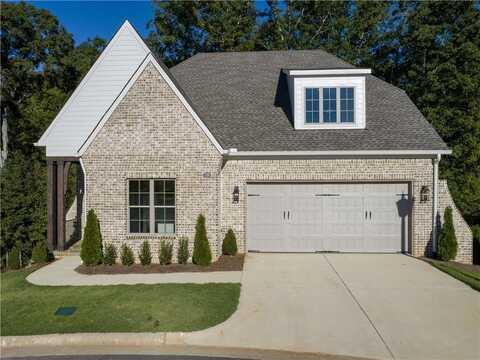 39 KIPLING LANE, AUBURN, AL 36830