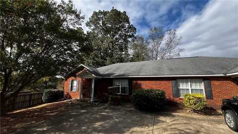 742/744 MEAGAN LANE, AUBURN, AL 36832