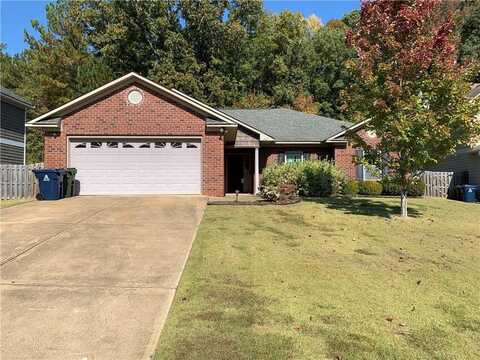 2137 FELICITY LANE, AUBURN, AL 36830