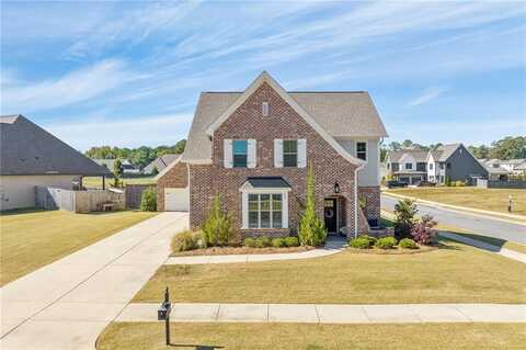 2401 MEADOW COVE ROAD, AUBURN, AL 36832