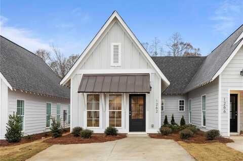 3239 BRADLEY LANE, AUBURN, AL 36830