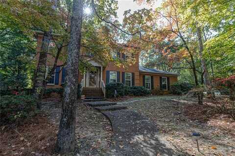 446 SUMMERTREES DRIVE, AUBURN, AL 36830